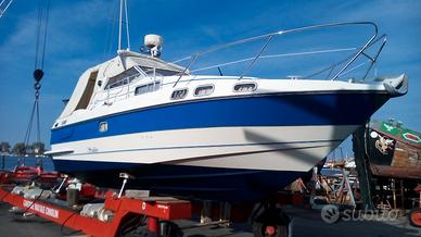 Sealine 285 ambassador