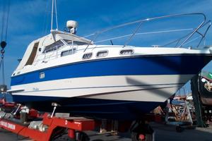 Sealine 285 ambassador