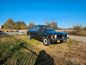 Bmw 318 i