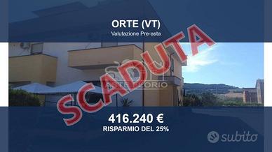 Immobile in asta di 830 m² con più di 5 locali a O