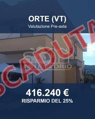 Immobile in asta di 830 m² con più di 5 locali a O