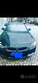 bmw serie 4 cabriolet 