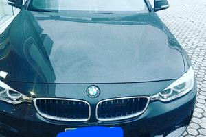 bmw serie 4 cabriolet 