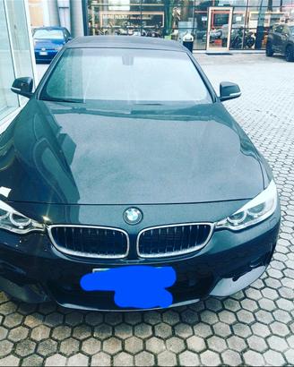 bmw serie 4 cabriolet 