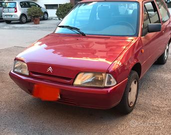 Citroen AX
