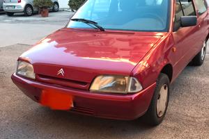 Citroen AX