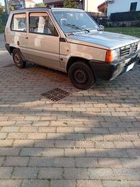Fiat Panda Young