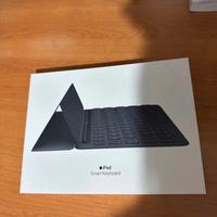 Smart Keyboard Ipad (7th generation)