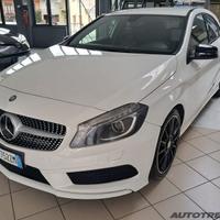 Mercedes-Benz Classe A A 180 CDI Automatic Pr...