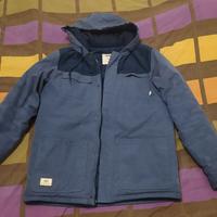 Giubbotto invernale Vans Taglia M