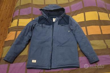 Giubbotto invernale Vans Taglia M