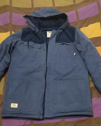 Giubbotto invernale Vans Taglia M