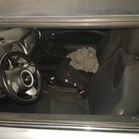 ricambi per Mini Cooper D 
