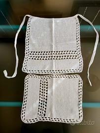 Grembiule coordinato