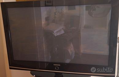 Tv Samsung 50 pollici 