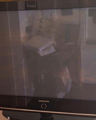 Tv Samsung 50 pollici 