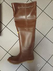 Stivali superga