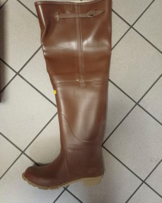 Stivali superga