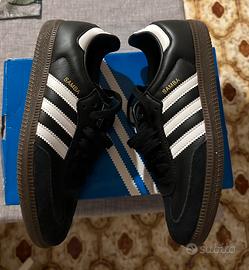 Adidas Samba donna