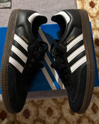 Adidas Samba donna