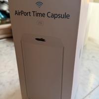 Apple Time Capsule