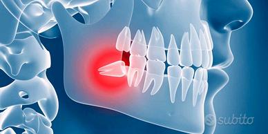 Odontoiatra generalista e specialista