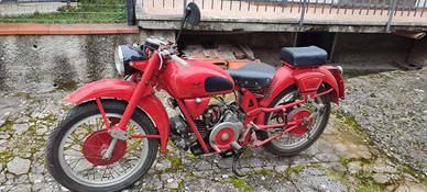 Moto Guzzi Altro modello - 1954