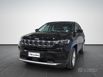 JEEP Altitude 1.5 Turbo T4 e-Hybrid 130c