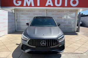MERCEDES-BENZ GLA 35 AMG ITALIANA RACE EDITION P
