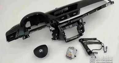 BMW 1 F20 pre-restyling kit airbag