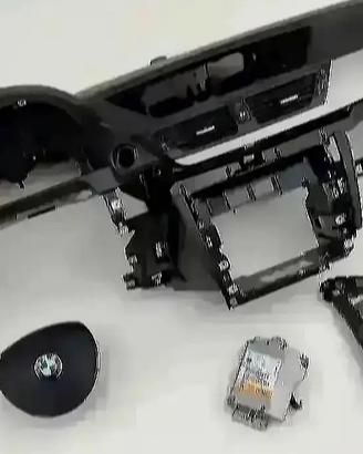 BMW 1 F20 pre-restyling kit airbag