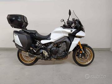 YAMAHA Tracer 9 900 GT