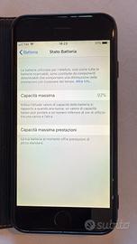 telefono smartphone iPhone 6 16gb perfetto 