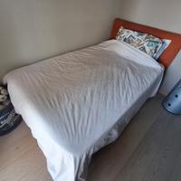 letto contenitore Federici