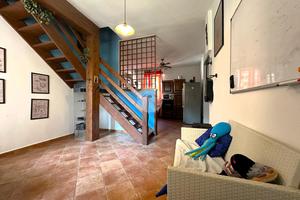 CASA INDIPENDENTE A SANTO STEFANO TICINO