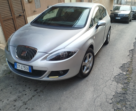 Seat Leon CV 105