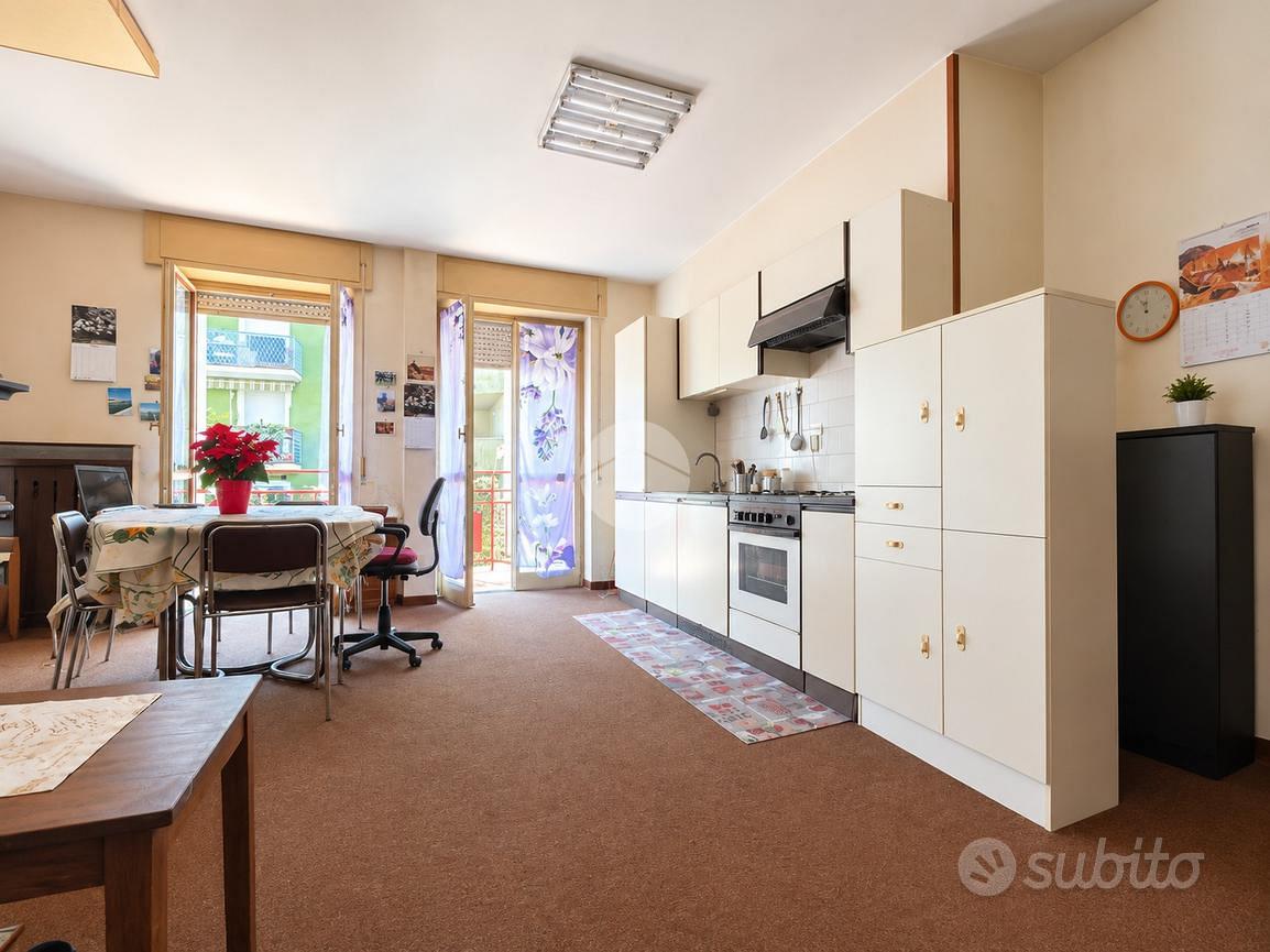 Appartamento – Sondrio, Cantone, Campoledro - Vista 4