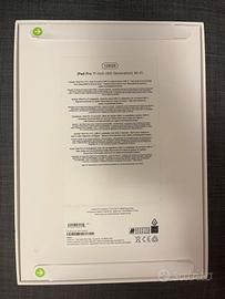 Apple Ipad Pro 11