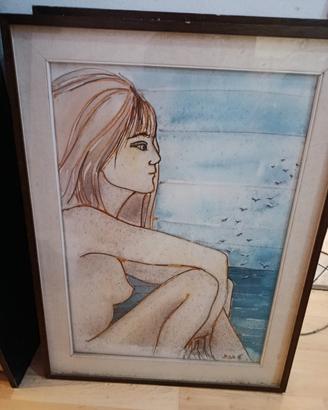 Collezione di quadri e dipinti 