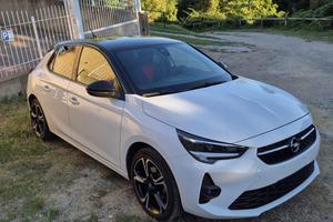 Opel Corsa 1.2 Benzina - GS Line –100 CV – 12/2019