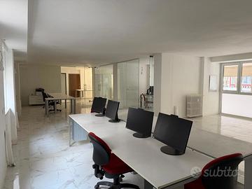 Ufficio Venezia [Cod. rif 3299637VCU]