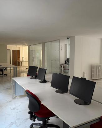 Ufficio Venezia [Cod. rif 3299637VCU]