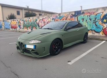 Alfa gt 2.0 benzina