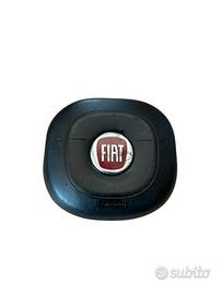 Airbag volante fiat panda 2011/2022 07356123430