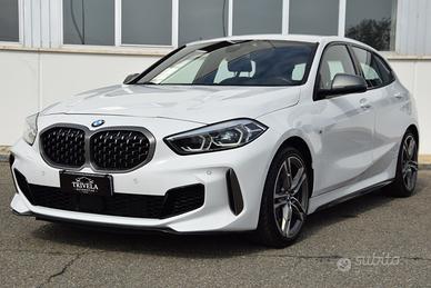 BMW Serie 1 (F40) M 135i xDrive