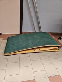 PEDANA SALTO GINNASTICA