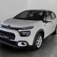 Citroen C3 PureTech 83 S&S You