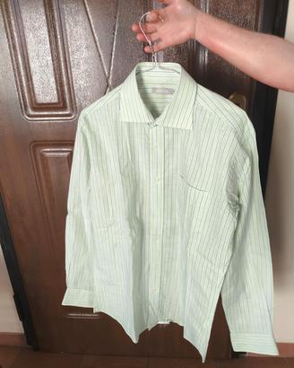 Camicia uomo 