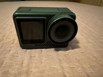 Action cam