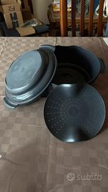 vaporiera tupperware